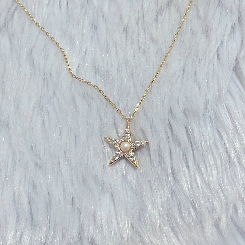 Kate Spade Necklace
